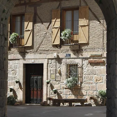بيت للعطل Belvilla By Oyo Casa Colonial Salinillas de Buradón