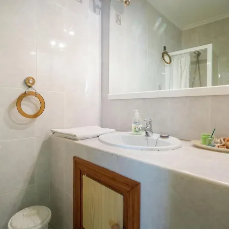 Belvilla By Oyo Casa Colonial بيت للعطل Salinillas de Buradón