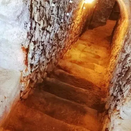 بيت للعطل Belvilla By Oyo Casa Colonial Salinillas de Buradón