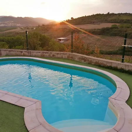 Belvilla By Oyo Casa Colonial