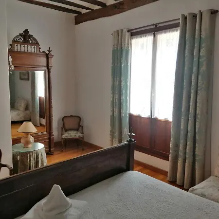 بيت للعطل Belvilla By Oyo Casa Colonial Salinillas de Buradón