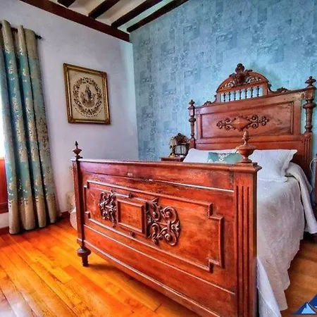 بيت للعطل Belvilla By Oyo Casa Colonial Salinillas de Buradón