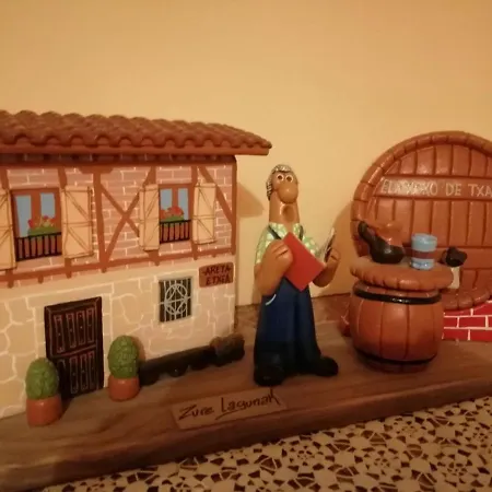 بيت للعطل Belvilla By Oyo Casa Colonial *