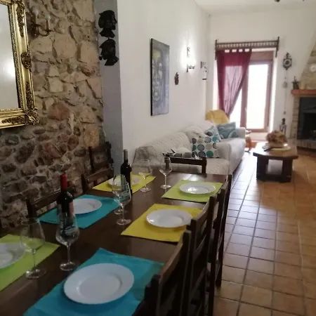 Belvilla By Oyo Casa Colonial