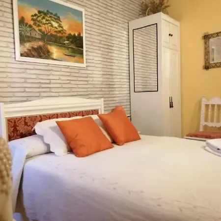 Belvilla By Oyo Casa Colonial بيت للعطل Salinillas de Buradón