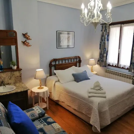 Belvilla By Oyo Casa Colonial * Salinillas de Buradón
