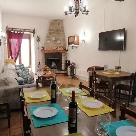 Belvilla By Oyo Casa Colonial Semesterbostad
