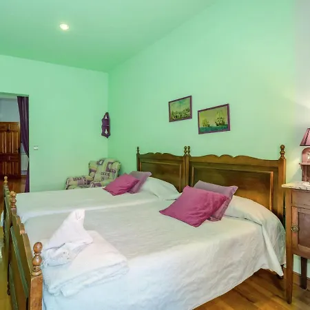 Belvilla By Oyo Casa Colonial