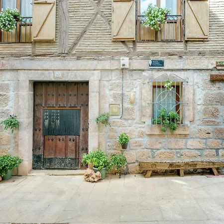 Semesterbostad Belvilla By Oyo Casa Colonial