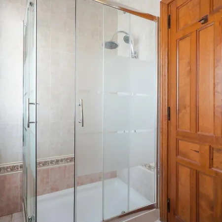 Belvilla By Oyo Casa Colonial Semesterbostad *