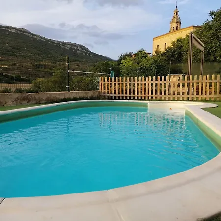 Belvilla By Oyo Casa Colonial Semesterbostad